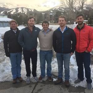 Meet your Posher, Jonathan